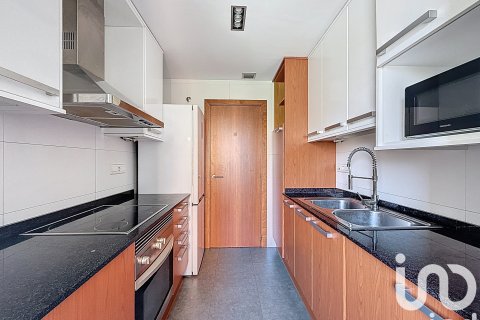 Huoneisto myytävänä Montgat, Barcelona, Espanja, 2 makuuhuonetta, 76 m2 No. 153326 - kuva 7