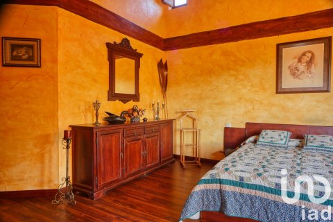 Продажа дома в Борриоль, Кастельон, Испания 3 спальни, 519м2 №153329 - фото 17