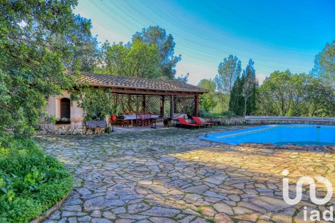 Продажа дома в Борриоль, Кастельон, Испания 3 спальни, 519м2 №153329 - фото 29