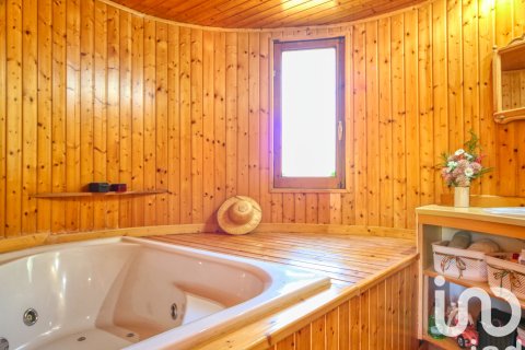 Продажа дома в Борриоль, Кастельон, Испания 3 спальни, 519м2 №153329 - фото 22