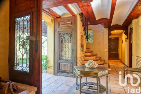 Продажа дома в Борриоль, Кастельон, Испания 3 спальни, 519м2 №153329 - фото 7