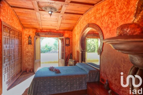 Продажа дома в Борриоль, Кастельон, Испания 3 спальни, 519м2 №153329 - фото 21