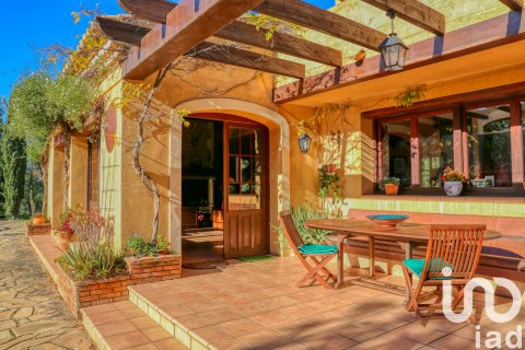 Продажа дома в Борриоль, Кастельон, Испания 3 спальни, 519м2 №153329 - фото 24