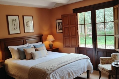 Продажа дома в Борриоль, Кастельон, Испания 3 спальни, 519м2 №153329 - фото 14