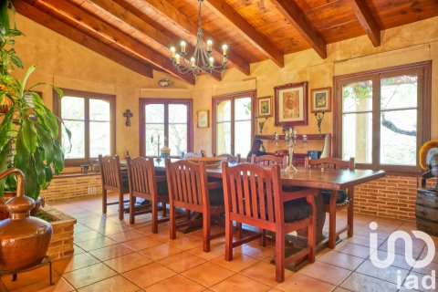 Продажа дома в Борриоль, Кастельон, Испания 3 спальни, 519м2 №153329 - фото 9