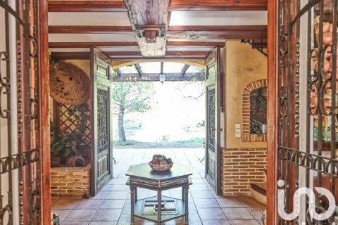 Продажа дома в Борриоль, Кастельон, Испания 3 спальни, 519м2 №153329 - фото 6