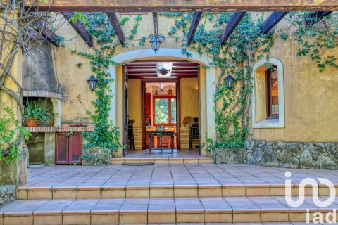 Продажа дома в Борриоль, Кастельон, Испания 3 спальни, 519м2 №153329 - фото 5