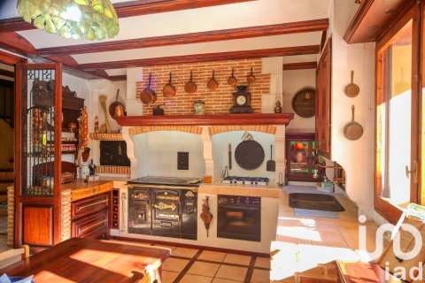 Продажа дома в Борриоль, Кастельон, Испания 3 спальни, 519м2 №153329 - фото 12