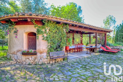 Продажа дома в Борриоль, Кастельон, Испания 3 спальни, 519м2 №153329 - фото 28