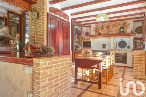 Продажа дома в Борриоль, Кастельон, Испания 3 спальни, 519м2 №153329 - фото 11