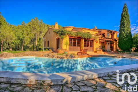 Продажа дома в Борриоль, Кастельон, Испания 3 спальни, 519м2 №153329 - фото 25