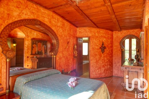 Продажа дома в Борриоль, Кастельон, Испания 3 спальни, 519м2 №153329 - фото 20