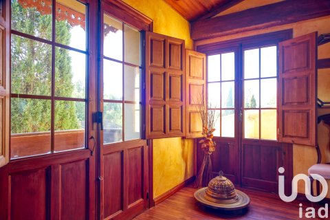 Продажа дома в Борриоль, Кастельон, Испания 3 спальни, 519м2 №153329 - фото 18