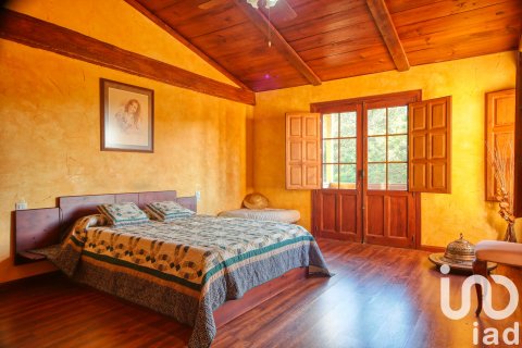 Продажа дома в Борриоль, Кастельон, Испания 3 спальни, 519м2 №153329 - фото 16