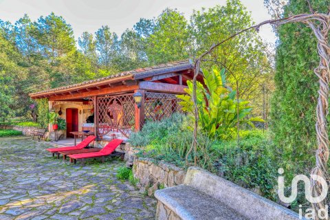 Продажа дома в Борриоль, Кастельон, Испания 3 спальни, 519м2 №153329 - фото 27