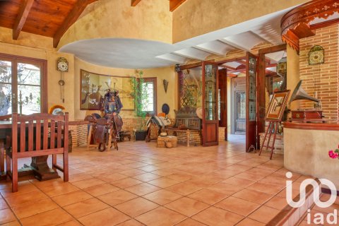 Продажа дома в Борриоль, Кастельон, Испания 3 спальни, 519м2 №153329 - фото 8