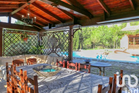 Продажа дома в Борриоль, Кастельон, Испания 3 спальни, 519м2 №153329 - фото 30