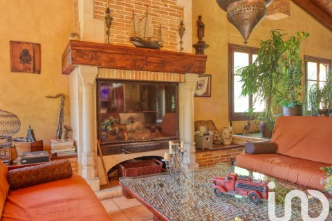 Продажа дома в Борриоль, Кастельон, Испания 3 спальни, 519м2 №153329 - фото 10