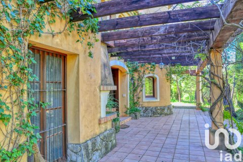 Продажа дома в Борриоль, Кастельон, Испания 3 спальни, 519м2 №153329 - фото 4