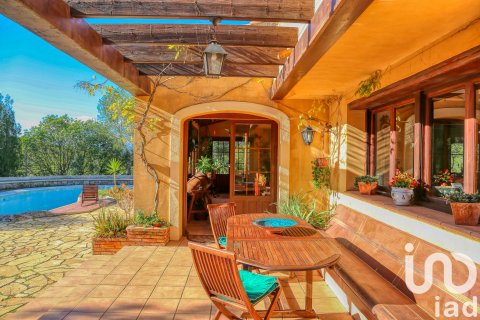 Продажа дома в Борриоль, Кастельон, Испания 3 спальни, 519м2 №153329 - фото 23