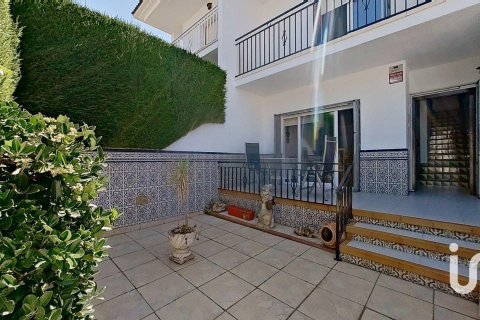 Townhouse for sale in El Vendrell, Tarragona, Spain 3 bedrooms, 96 sq.m. No. 153325 - photo 8