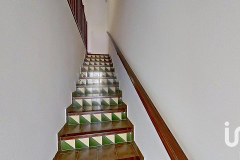 Townhouse for sale in El Vendrell, Tarragona, Spain 3 bedrooms, 96 sq.m. No. 153325 - photo 20