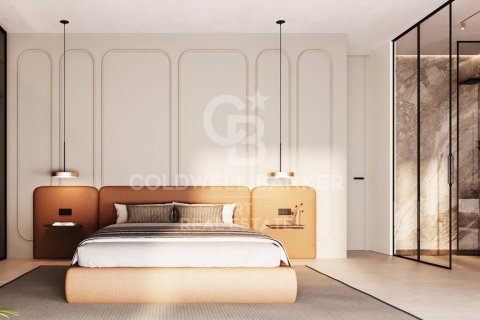 Продажа пентхауса в Марбелья, Малага, Испания 4 спальни, 345м2 №159699 - фото 10