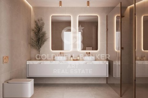 Penthauss pārdošanā Marbella, Malaga, Spānijā 4 istabas, 345 m2 Nr. 159699 - attēls 10