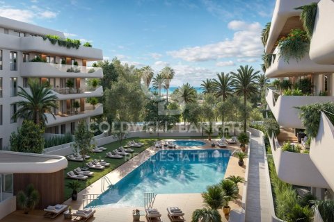 Продажа пентхауса в Марбелья, Малага, Испания 4 спальни, 345м2 №159699 - фото 3