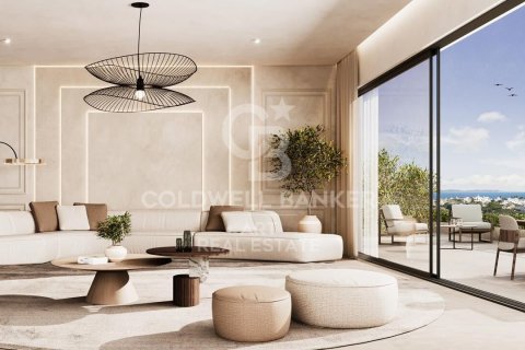 Penthauss pārdošanā Marbella, Malaga, Spānijā 4 istabas, 345 m2 Nr. 159699 - attēls 8