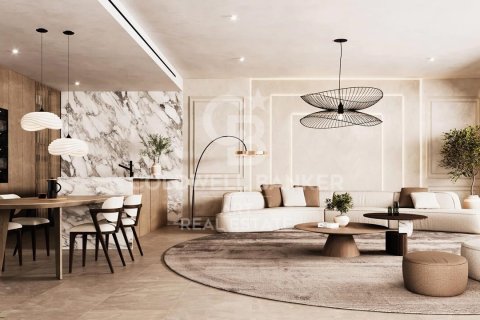 Продажа пентхауса в Марбелья, Малага, Испания 4 спальни, 345м2 №159699 - фото 8