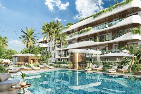 Kattohuoneisto Marbella, Malaga, Espanja 4 makuuhuonetta, 345 m2 No. 159699