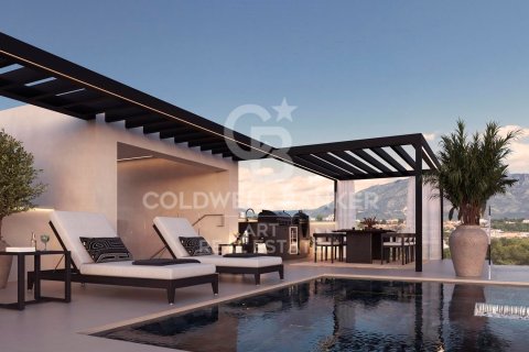 House for sale in Marbella, Malaga, Spain 4 bedrooms, 848 sq.m. No. 159696 - photo 21