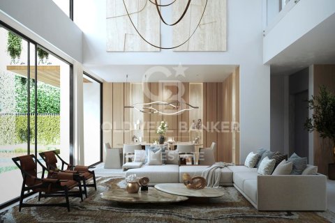 Продажа дома в Марбелья, Малага, Испания 4 спальни, 848м2 №159696 - фото 6