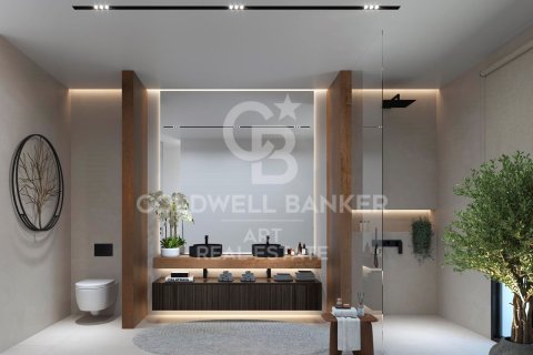 Продажа дома в Марбелья, Малага, Испания 4 спальни, 848м2 №159696 - фото 16