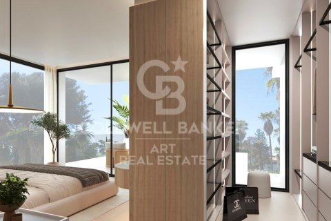 House for sale in Marbella, Malaga, Spain 4 bedrooms, 848 sq.m. No. 159696 - photo 13