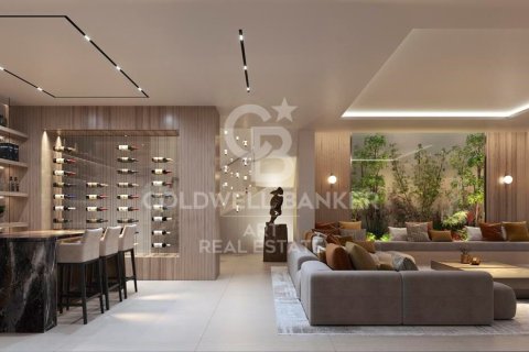 Продажа дома в Марбелья, Малага, Испания 4 спальни, 848м2 №159696 - фото 23