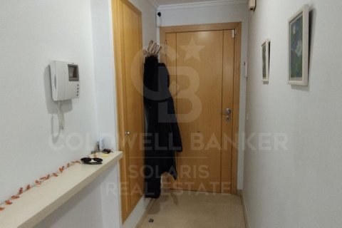 Apartment à vendre à Javea, Alicante, Espagne, 1 chambre, 80 m2 No. 159700 - photo 24