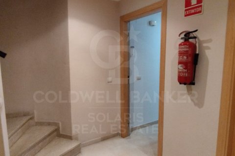 Apartment à vendre à Javea, Alicante, Espagne, 1 chambre, 80 m2 No. 159700 - photo 29