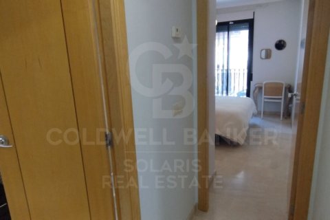 Apartment à vendre à Javea, Alicante, Espagne, 1 chambre, 80 m2 No. 159700 - photo 9
