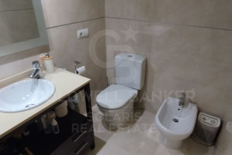 Apartment à vendre à Javea, Alicante, Espagne, 1 chambre, 80 m2 No. 159700 - photo 14