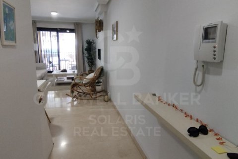Apartment à vendre à Javea, Alicante, Espagne, 1 chambre, 80 m2 No. 159700 - photo 27