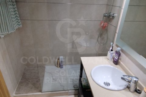 Apartment à vendre à Javea, Alicante, Espagne, 1 chambre, 80 m2 No. 159700 - photo 11