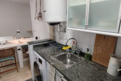 Apartment à vendre à Javea, Alicante, Espagne, 1 chambre, 80 m2 No. 159700 - photo 16