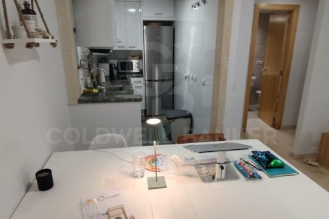 Apartment à vendre à Javea, Alicante, Espagne, 1 chambre, 80 m2 No. 159700 - photo 21