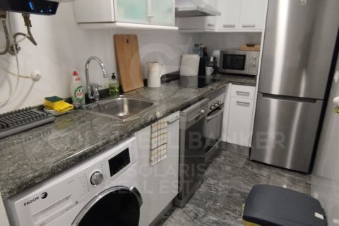 Apartment à vendre à Javea, Alicante, Espagne, 1 chambre, 80 m2 No. 159700 - photo 18