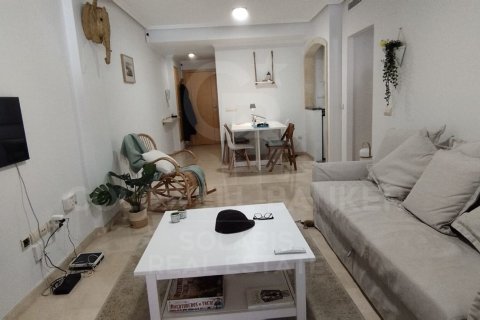 Apartment à vendre à Javea, Alicante, Espagne, 1 chambre, 80 m2 No. 159700 - photo 22