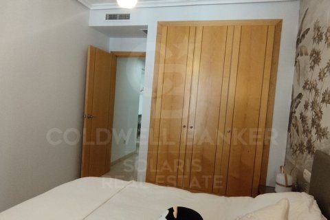 Apartment à vendre à Javea, Alicante, Espagne, 1 chambre, 80 m2 No. 159700 - photo 10