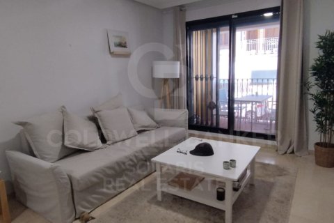 Apartment à vendre à Javea, Alicante, Espagne, 1 chambre, 80 m2 No. 159700 - photo 25