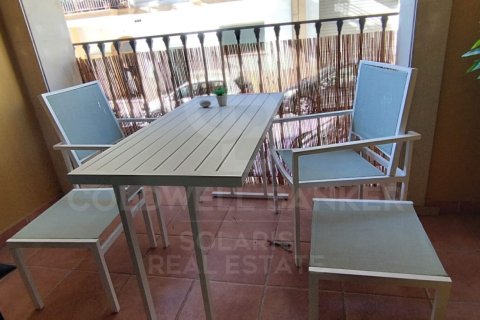 Apartment à vendre à Javea, Alicante, Espagne, 1 chambre, 80 m2 No. 159700 - photo 2